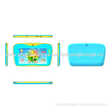Children's Tablet PC